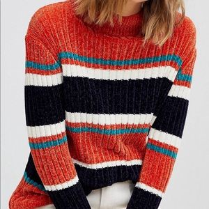 Moon River Sweater